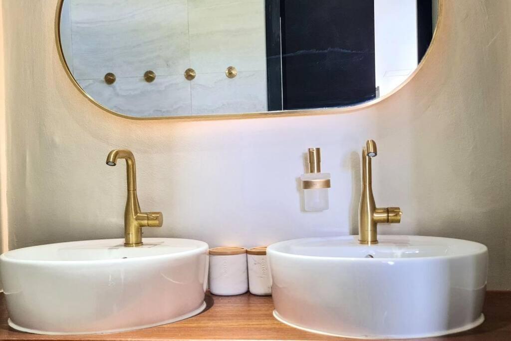 Boutique Appartment 4P With Private Pool, Near Jan Thiel & Mambo Beach Виллемстад Экстерьер фото