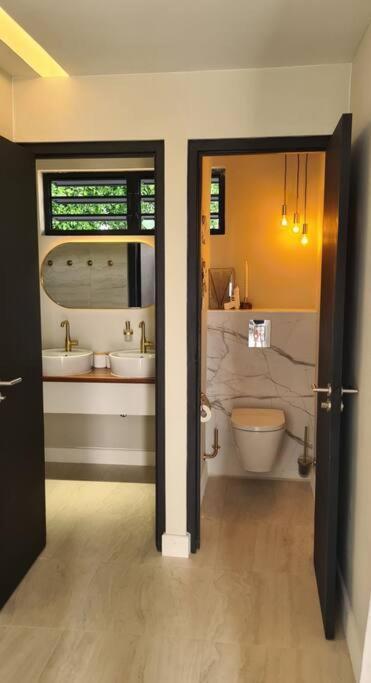 Boutique Appartment 4P With Private Pool, Near Jan Thiel & Mambo Beach Виллемстад Экстерьер фото