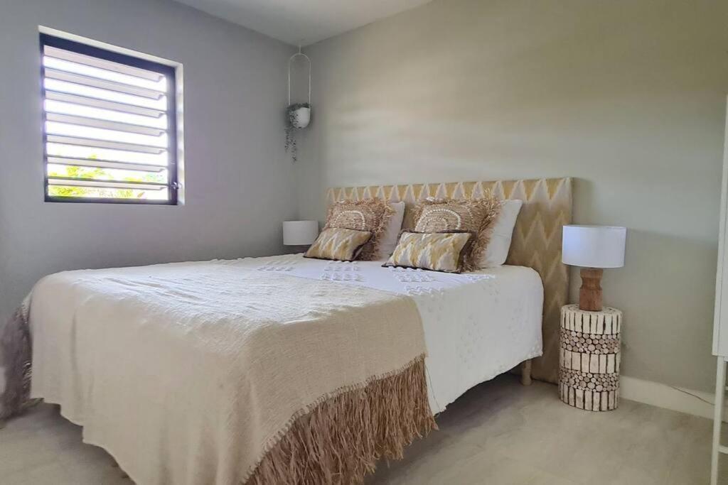 Boutique Appartment 4P With Private Pool, Near Jan Thiel & Mambo Beach Виллемстад Экстерьер фото